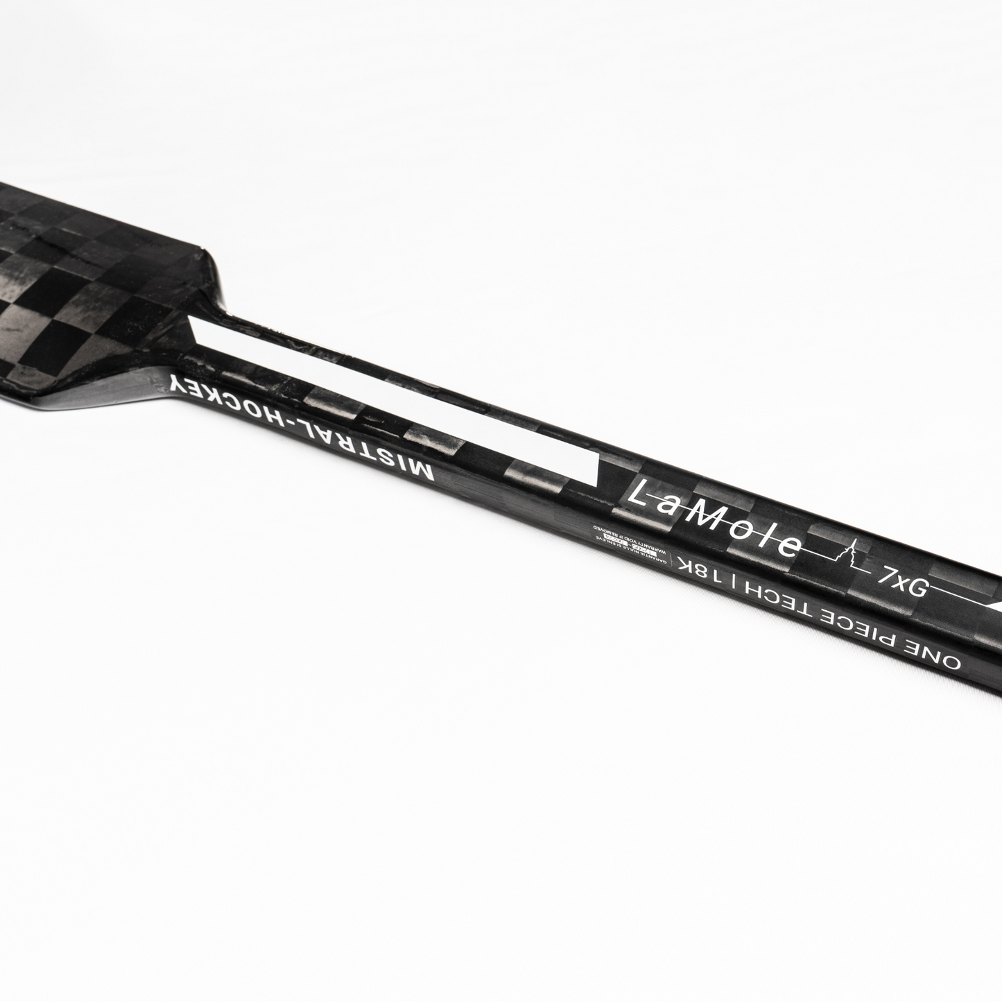 MISTRAL HOCKEY LAMOLE 7XG GOALIE (SENIOR)