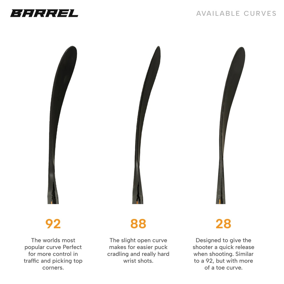 BARREL MYST ONE (INTERMEDIATE)