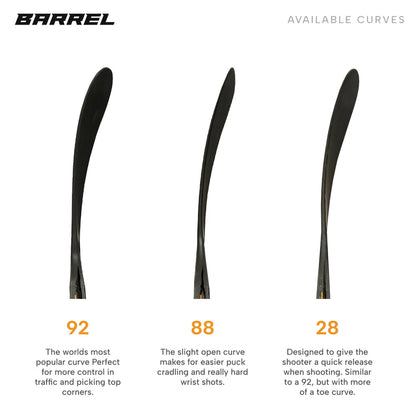 BARREL MYST ONE (INTERMEDIATE)