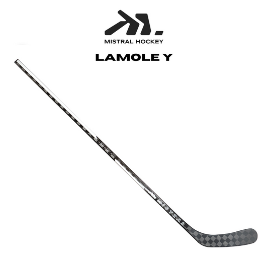 MISTRAL HOCKEY LAMOLE Y
