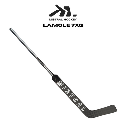 MISTRAL HOCKEY LAMOLE 7XG GOALIE (SENIOR)