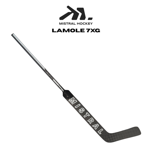 MISTRAL HOCKEY LAMOLE 7XG GOALIE (SENIOR)