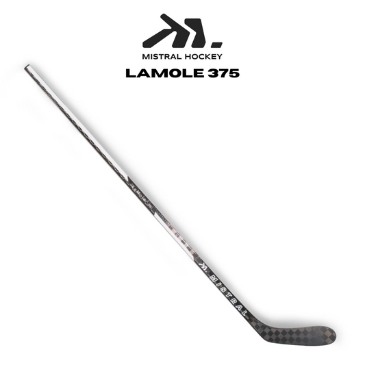 MISTRAL HOCKEY LAMOLE 375 (INTERMEDIATE)
